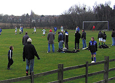 Trowell Recreation Ground